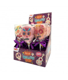 Fiesta Mallow Pop