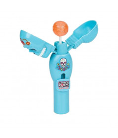 Sucettes Sucette Halloween Pop Up en gros conditionnement