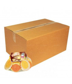Confiserie chocolat en gros conditionnement Filet Pièce Choco 30 gr