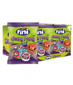 Beutel Fini Scary Party Halloween 180 gr