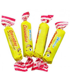 Mini Carambar Classique vrac 1kg