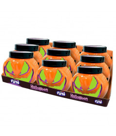 Halloween Pumpkin Fini 179 Gr