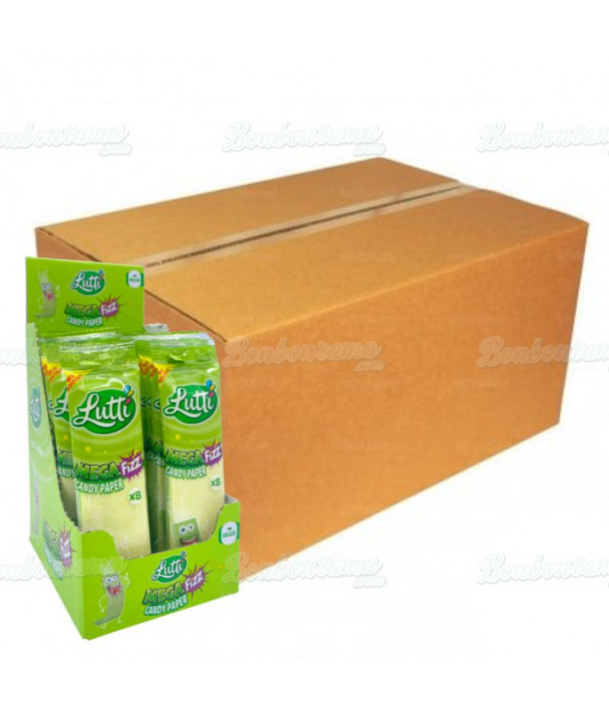 copy ofCandy Paper Bubblizz Fizz