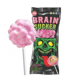 Brain Sucker