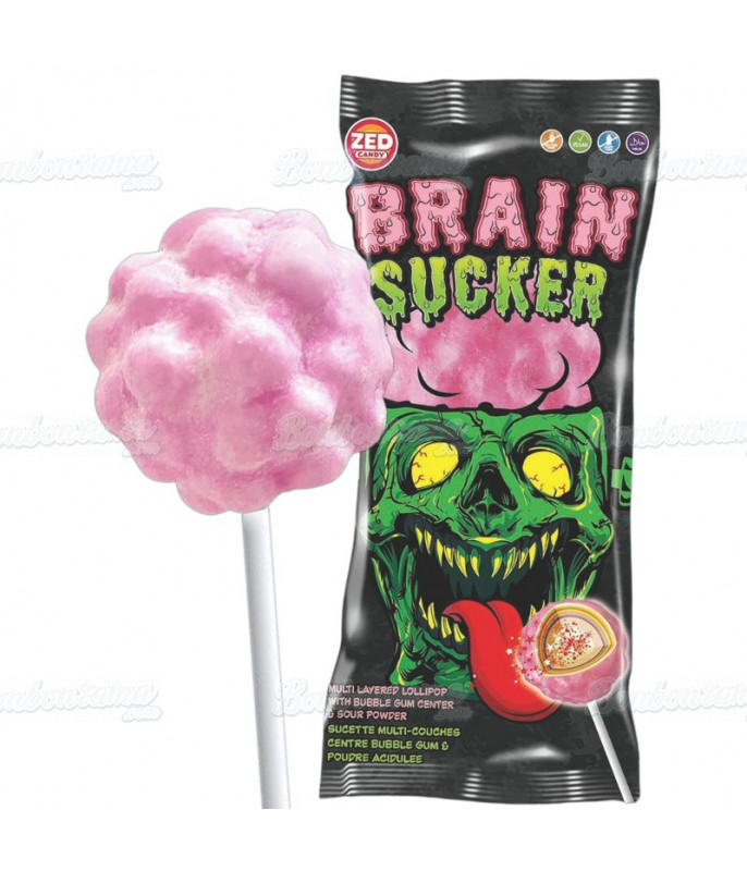 Brain Sucker