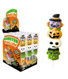 Monster Mallow