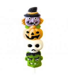 Monster Mallow