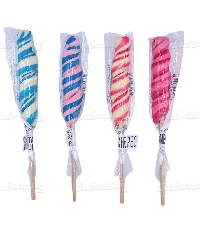 copy ofLollipop Brebion Torsade 60 x 45 gr