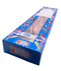 Ceinture Fraise Acide XXL