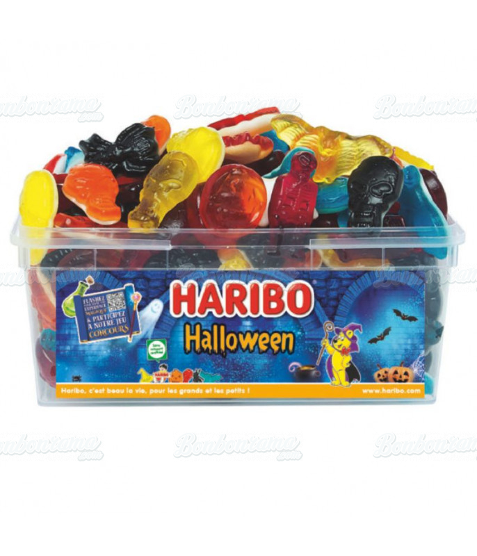 Halloween test alt