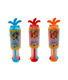 Candy Fountain