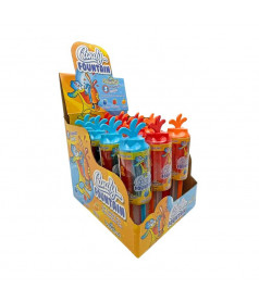 Candy Fountain