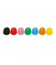 Haribo 50 gr Dragibus Pocket bag Haribo - 2