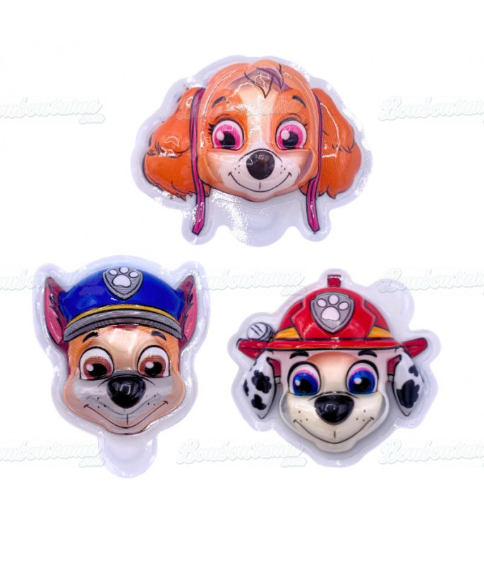 Pat Patrouille Gummies