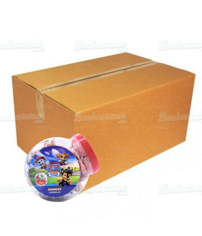 copy ofMinions Soft Gummy