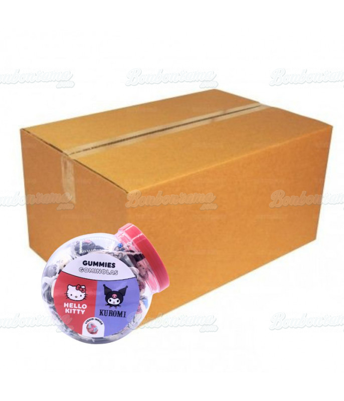 copy ofcopy ofMinions Soft Gummy