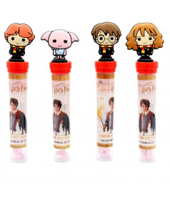 Confiserie ludique Tampon + Bonbon Harry Potter en gros conditionnement