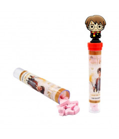 Confiserie ludique Tampon + Bonbon Harry Potter en gros conditionnement