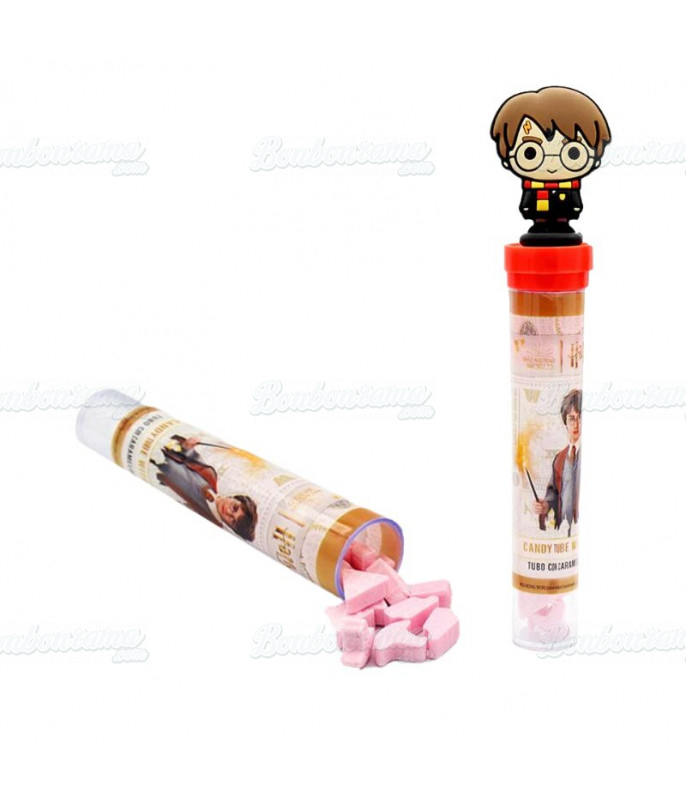Confiserie ludique Tampon + Bonbon Harry Potter en gros conditionnement