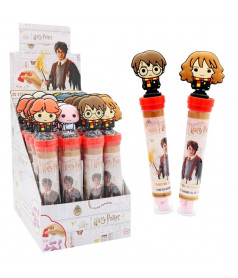 Confiserie ludique Tampon + Bonbon Harry Potter en gros conditionnement
