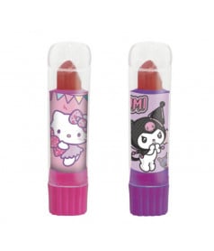 Candy Lipstick Hello Kitty Kuromi