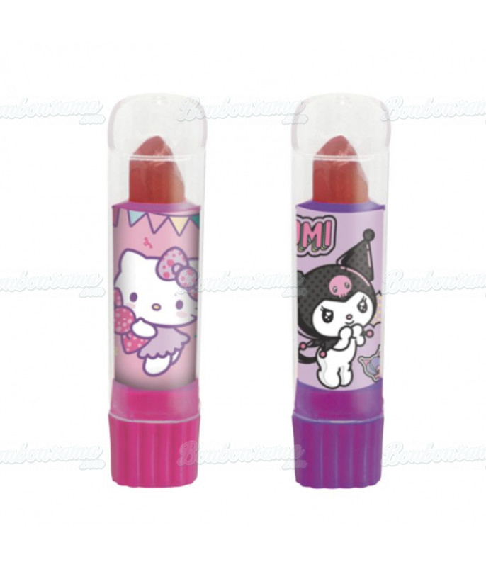 Candy Lipstick Hello Kitty Kuromi