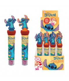 Confiserie ludique Tampon + Bonbon Stitch en gros conditionnement