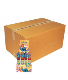 Display of pipe of Stamp + Candy Stitch in bulk on Bonbonrama.com