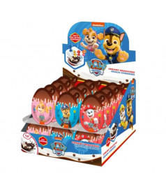 Paw Patrol Creamy Snacking