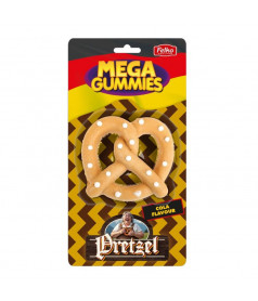 Bonbon gélifié XL Mega Gummies Bretzel (120 g) en gros conditionnement