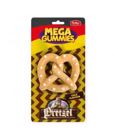 Mega Gummies Pretzel (120 g)