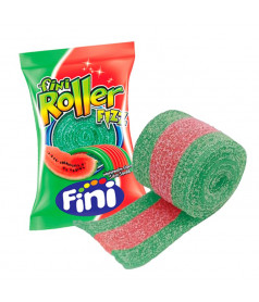 Roller Fizz Pastèque Fini