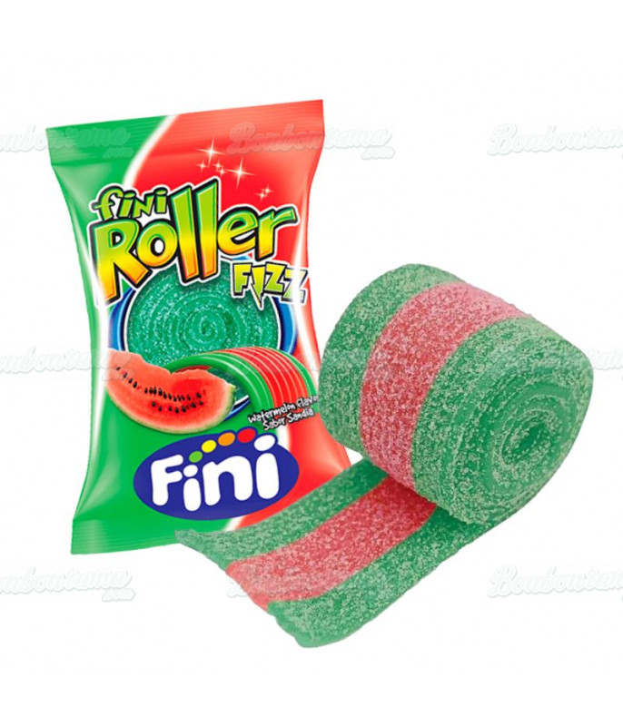 Roller Fizz Pastèque Fini
