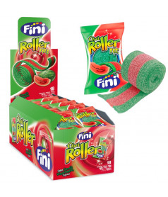 Roller Fizz Pastèque Fini