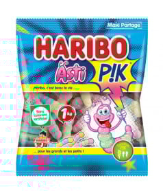 copy ofBolsa Haribo 100 g Asti Pik