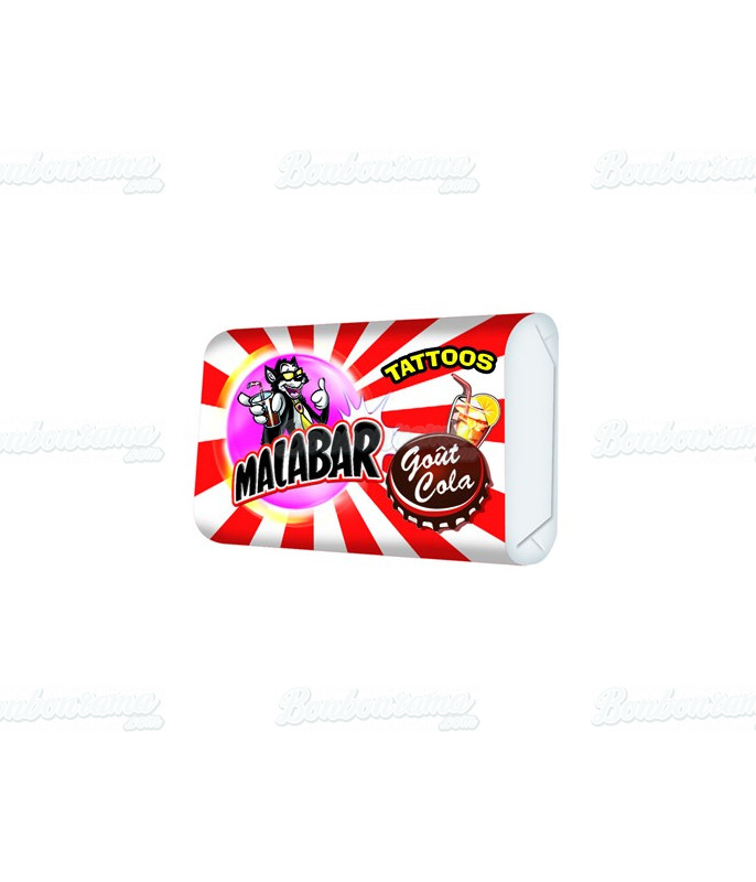 Malabar Cola x200 pcs Malabar Cola x200 pcs