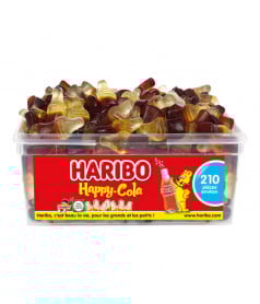 Happy Cola Haribo Haribo - 1