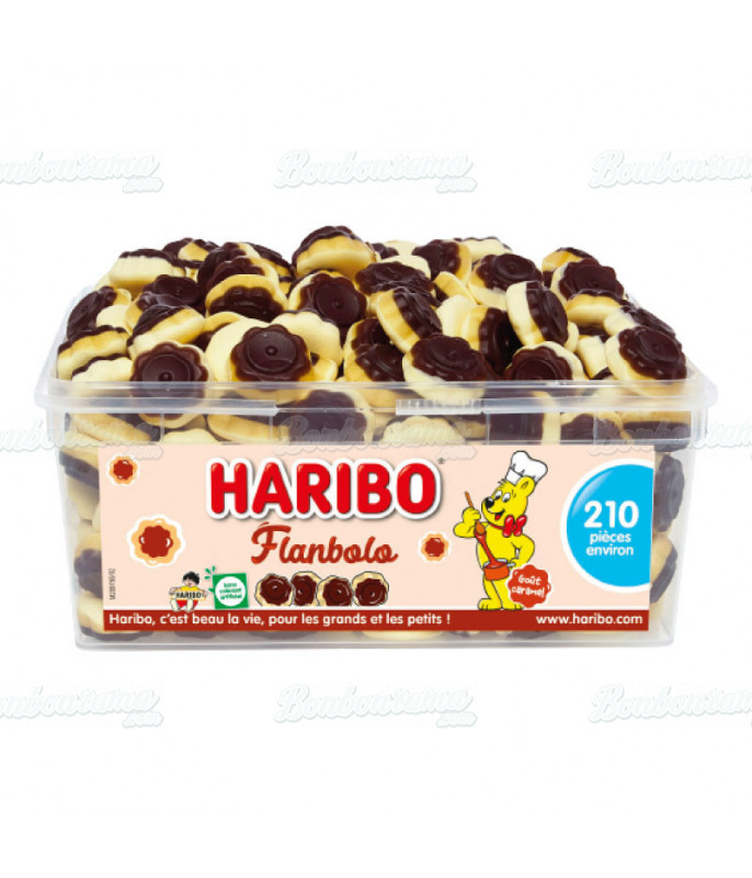 Flanbotti Haribo Haribo - 1