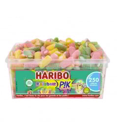 Rainbow Pik Haribo Haribo - 2
