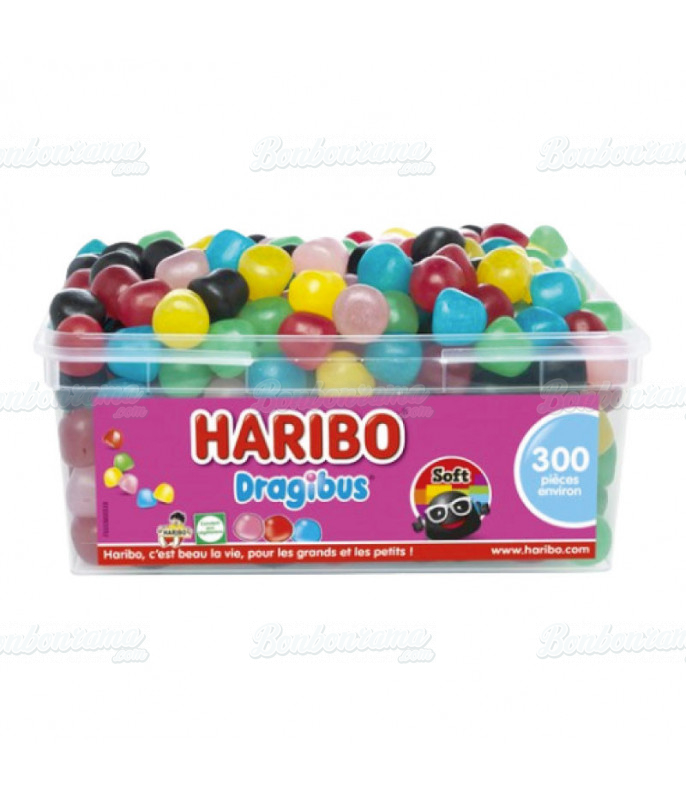 Dragibus Soft Haribo Haribo - 2