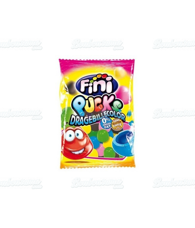 Sachet Fini Dragebille Color 100g x 12 pièces Sachet Fini Dragebille Color 100g x 12 pièces