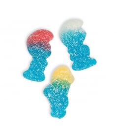 Schtroumpf Pik Haribo Haribo - 2