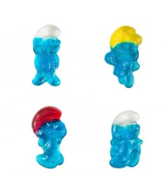 Haribo Smurf Haribo - 2