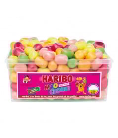 Mao Croqui Fruit Haribo Haribo - 1