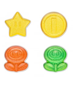 Super Mario Haribo Haribo - 2