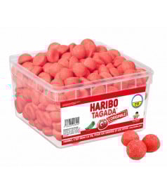 Maxi Tagada Haribo Haribo - 1