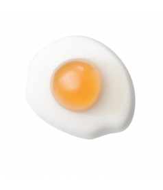 Fried Egg Haribo Haribo - 2