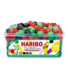 Fraizibus Haribo Haribo - 1