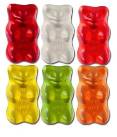 Der Haribo Goldbär Haribo - 2