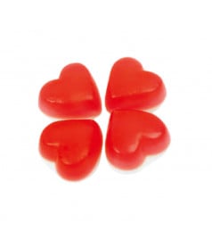 Red Love Haribo Haribo - 2